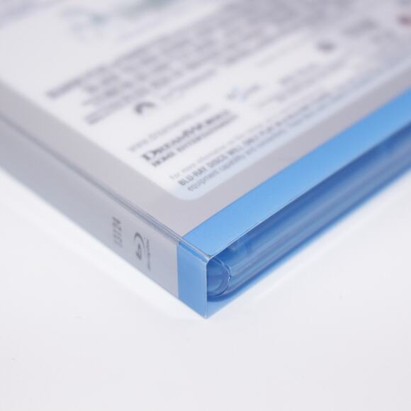 Transformers (Two-Disc Special Edition) (Blu-ray) with Slipcover - Picture 12 of 15